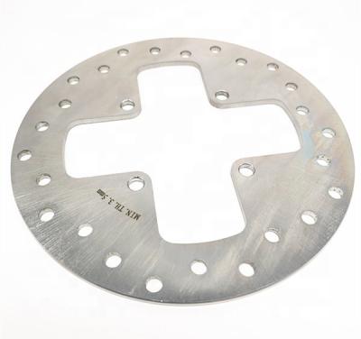 China Brake rotor aluminum alloy steel ATV parts for box AM 705600603 outlander 400 original OEM quality products for sale