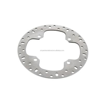 China New Model Aluminum Alloy Steel ATV Brake Disc For Polaris Sportsman 850 for sale