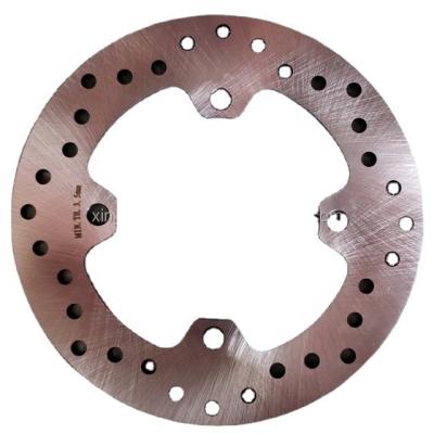 China New Aluminum Alloy Brake Steel Developed Disc For ATV 1000 OEM No.43251-HL4-A01 for sale