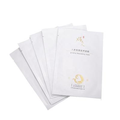 China Moisturizer ODM Ginseng Beauty Nourishing Mask for sale