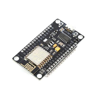 China ESP8266 CH340G ESP-12E WiFi Network Development Board Wireless Orange Pi Zero Module for sale