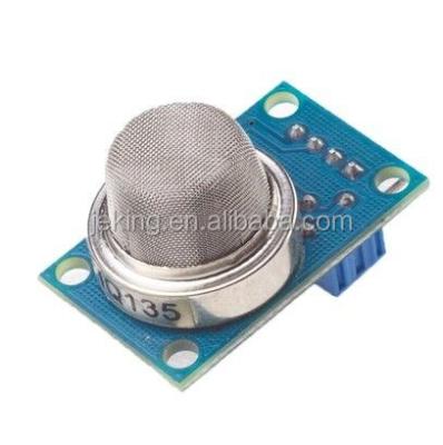 China JEKING MQ135 Air Quality Gas Detection Sensor Hazardous Module MQ-135 MQ-135 for sale