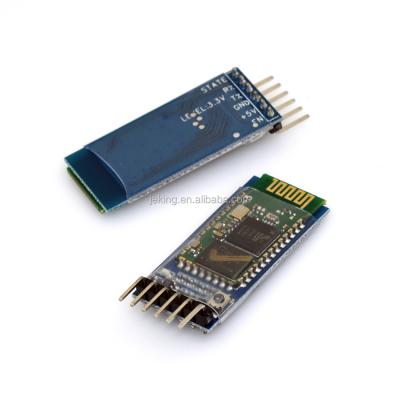 China HC-05 HC05 2.4G Wireless Industrial RF Transceiver Module RS232/TTL to HC05 UART Module for sale