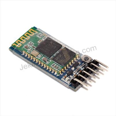 China HC-06 BLE Wireless F Serial RF Transceiver Main Module HC-06 for sale