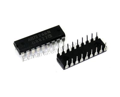 China - Jeking AD7224 8Bit DAC with output AD7224KN amplifier IC for sale