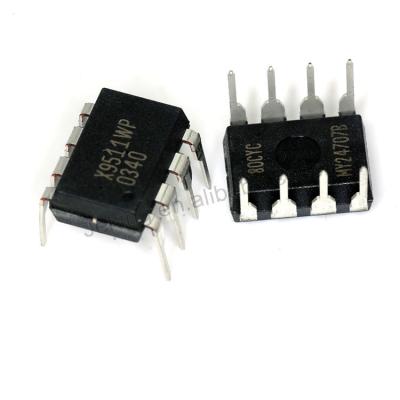 China - Jeking X9511WP Single Push Button Controlled Potentiometer IC X9511WPIZ for sale