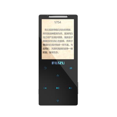 China D12 mp3 player mp3 music player 2021 song free download usb mp3 player for sale