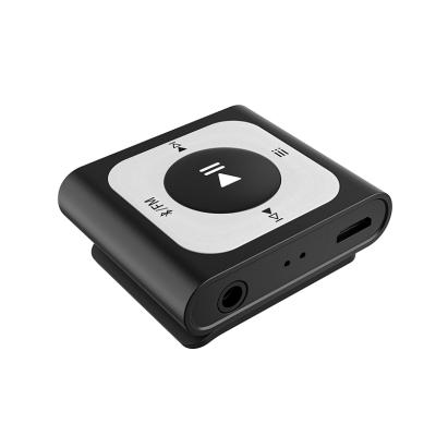 China Mini mp3 player ruizu player sports mp3 removable support OEM ODM record voice for sale