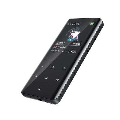 China mp3 player D18Made in China OEM ODM supported mp3 player for sale