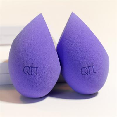 China Factory Price Professional Manufacturer Sea Makeup Puff Eco-friendly Cosmetic Cleansing Sponge For Women for sale