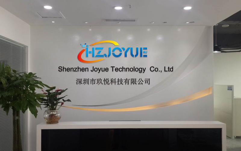 Verified China supplier - Shenzhen Joyue Technology Co., Ltd.