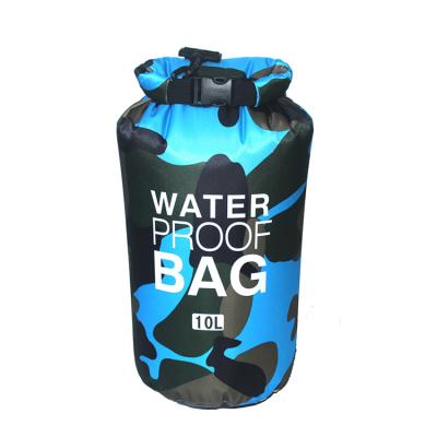 China Water Make Resistant Waterproof PVC 500d Backpack Bag Dry Bag Dry Bags Equipment Travel Kit for sale