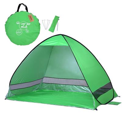 China 2021 Factory Direct Durable Outdoor Event Sensory Summer Portable Sensory Privacy Pop Up Tent for sale