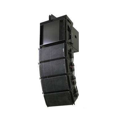 China Outdoor & Indoor Events Geo S1210 / 1230 Compact Line Array Speaker 12 Inch PA Outdoor Indoor Sound for sale