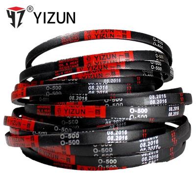 China Building Material Shops Hot Sale Professional Heat Resistance Polyurethane Hard Yarn Lower Price Multi-groove Triangle Hard Belt for sale