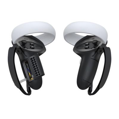 China Protective Customization Controller Knuckle Grip Cover for Oculus Research 2 for sale