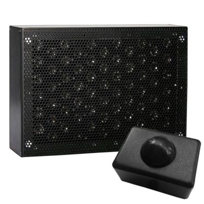 China No Speaker Super Directional Ceiling Mounted Ultrasonic Sound Speaker for sale