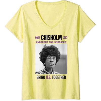 China Cheap Wax Print Anti Shrink African Cotton Fabric Customized Election And Campaign T Shirts for sale