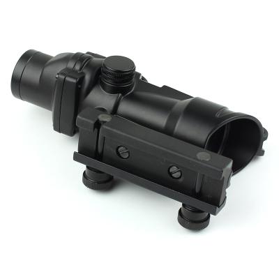 China Wholesale Optical Sights Aluminum Dot Sight Multiplier Set Sight Red From Sale Ta31m150 Aimtac Tactical Discount for sale