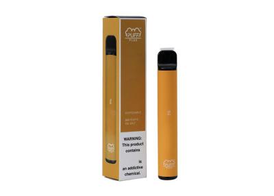 Chine Cartouche jetable 650mah du kit 3.5ml de cosse de bâton d'AIO Vape à vendre