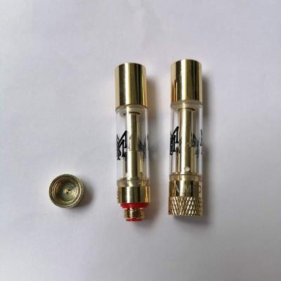 Китай OEM патрона керамического стекла патрона 0.8ML 1.0ML подсказки катушки круглого керамический продается