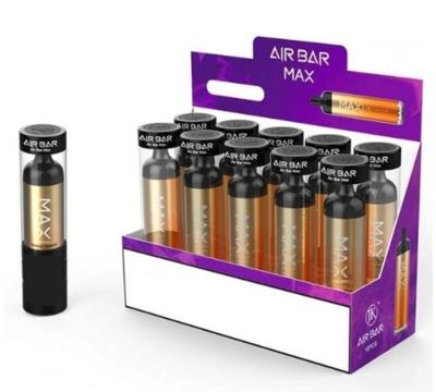 중국 1250mAh 일회용 전자담배 Pods Systems 2000 퍼프 6.5ml 미리 채워진 카트리지 판매용