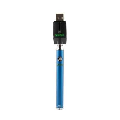 Chine la torsion 320mah préchauffent la batterie la batterie/510 réglable de Vape de cigarette d'E à vendre