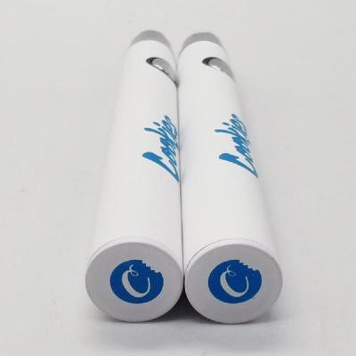 Chine Batterie électronique de Vape de préchauffage de la batterie 350mAh 15s de cigarette de chargeurs d'USB à vendre