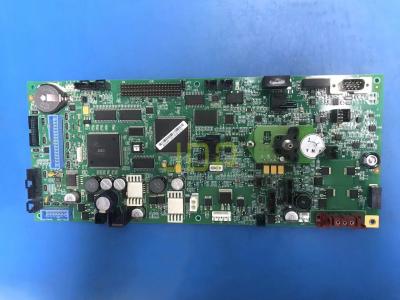 China Drager Main Control Board For Fabius GS for sale