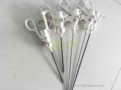 China OLYMPUS T3925/T3775/T3905/T3105/T3915 LAPAROSCOPIC SCISSORS for sale