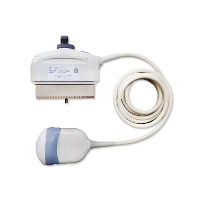 China GE RAB4-8-D Volume Probe Ultrasound 2D/3D/4D Wideband Convex Volume Transducer for sale