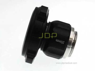 China Focus lens for Storz/Wolf/Stryker Camera Head 20mm for sale