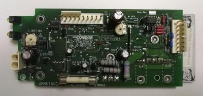 China PB840 Ventilator BBU board repair for sale