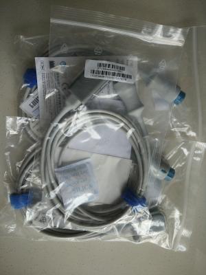 China Mindray 562A SPO2 Extension Cable 0010-20-42710 7pin 2.5m for sale