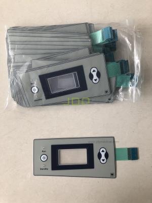 China Keypad for Stryker X8000 light source for sale