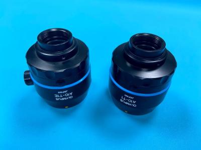 China Focusing Lens for Olympus A10-T1E connect with Camera Head for sale