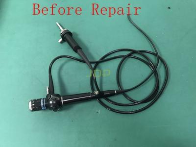 China Olympus CHF-P20Q endoscope for repair. SN: 272**** for sale