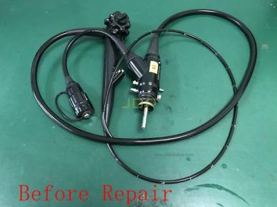 China FUJINON  EG-530N endoscope for repair. SN: 5G250**** for sale