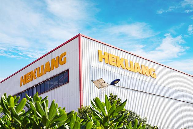 Proveedor verificado de China - Wuxi hekuang Intelligent Technology Co., Ltd.