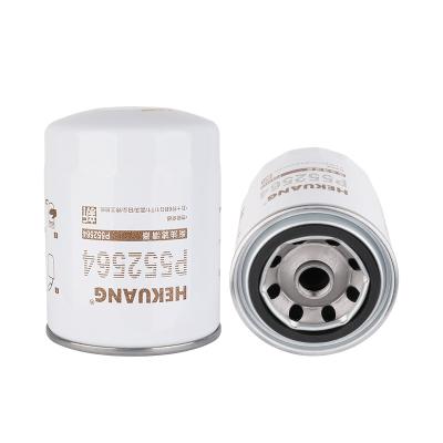 China 94 X 125mm Engine Fuel Filter C5108 4616545 For SANY SY210 SY230 for sale