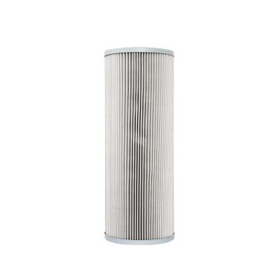 China HEKUANG Hydraulic oil filter H1158 For Diesel Vehicle Hydraulic System for sale