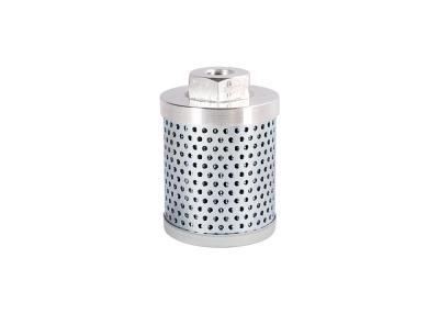 China HEKUANG Hydraulic oil filter H1402 For Diesel Vehicle Hydraulic System for sale