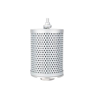 China HEKUANG Hydraulic oil filter H1240 For Diesel Vehicle Hydraulic System for sale