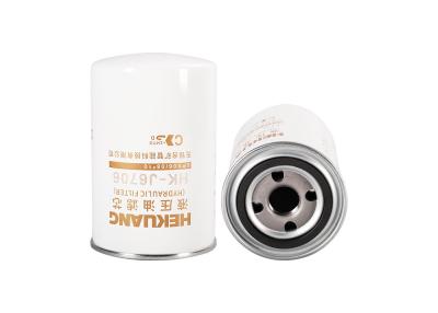 China J6706 Diesel Oil Filter High Pressure JX0811B For Diesel Vehicle for sale