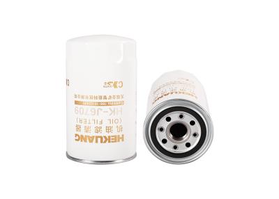 China 1012010A52D 94mm Motorölfilter J6709 JX0813 für Dieselfahrzeuge zu verkaufen