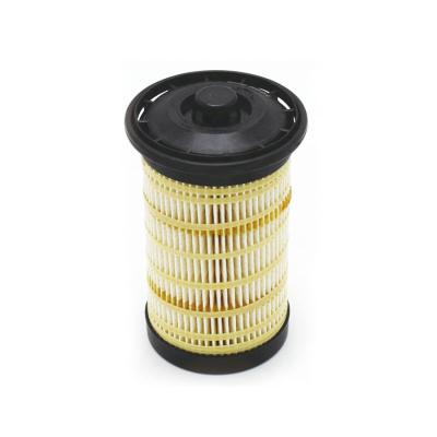 China 509-5694 Engine Fuel Filter C5197 Composite Fiber For erpillar 336GC for sale