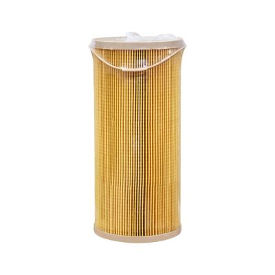 China C9951 FS1206 FS20203 1346307 1000FG 4448737 53C0533 Kraftstofffilter für LIUGONG CLG948 CLG945E CLG950E zu verkaufen