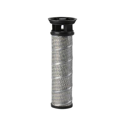 China H1252  High Pressure Hydraulic Suction Filter ODM OEM  DX70-9 for sale