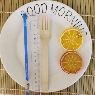 China Disposable Degradable Single Use Disposable Wooden Biodegradable Cutlery Spoon Cutlery Carbonized Set For Cake Dessert for sale