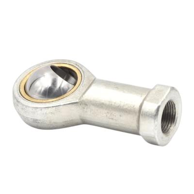 China Long duration ; Best High Speed ​​Selling Auto Spare Parts Common Ratio SI8 Rod End SI10 SI12 SI14 SI16 SI20 SI22 SI25 for sale